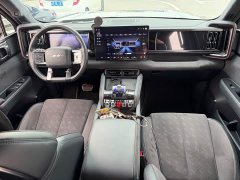 Baojun 5 Flagship Edition - фото 4