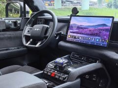 Baojun 5 Flagship Edition - фото 8