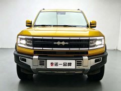 Baojun 5 Edition - фото 3
