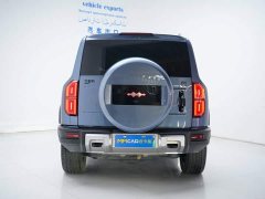 Baojun 5 Flagship Edition - фото 11