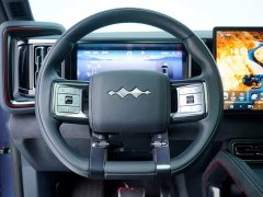 Baojun 5 Flagship Edition - фото 17