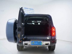 Baojun 5 Flagship Edition - фото 9