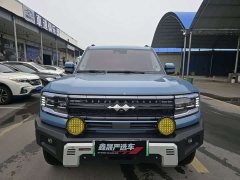 Baojun 5 Edition - фото 2