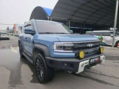 Baojun 5 Edition - фото 3