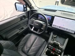 Baojun 5 Edition - фото 9
