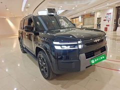 Baojun 7 190KMAWDUltra Edition - фото 4