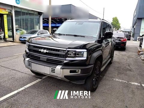 2025 Baojun 5 Edition - автомобиль из Китая
