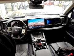 Baojun 5 Edition - фото 10