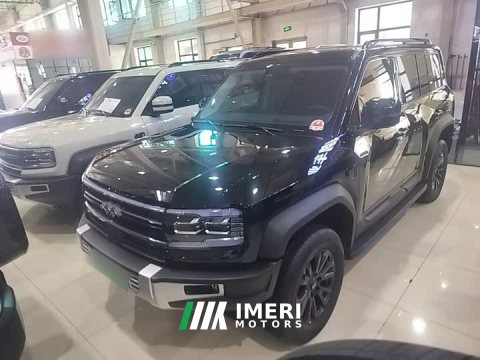 2025 Baojun 5 Edition - автомобиль из Китая