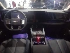 Baojun 5 Edition - фото 10