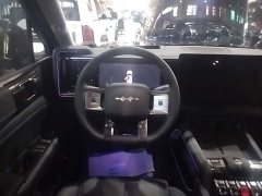 Baojun 5 Edition - фото 11