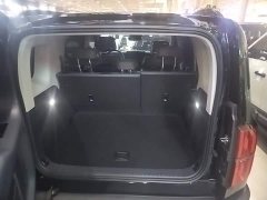 Baojun 5 Edition - фото 19