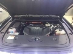 Baojun 5 Edition - фото 20
