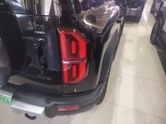 Baojun 5 Edition - фото 8