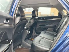 Kia K5 270T CVVD Fashion Edition - фото 11