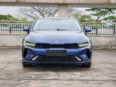 Kia K5 270T CVVD Fashion Edition - фото 2