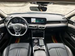 Kia K5 270T CVVD Fashion Edition - фото 4