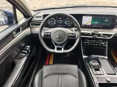 Kia K5 270T CVVD Fashion Edition - фото 5