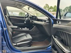 Kia K5 270T CVVD Fashion Edition - фото 6
