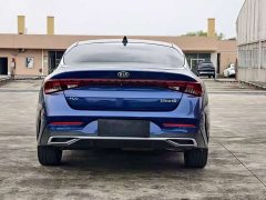 Kia K5 270T CVVD Fashion Edition - фото 7