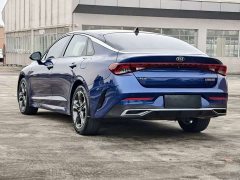 Kia K5 270T CVVD Fashion Edition - фото 8