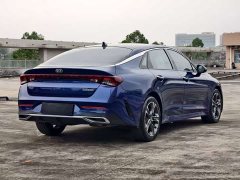 Kia K5 270T CVVD Fashion Edition - фото 9