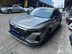 Chery 8 1.6T DCT - фото 1