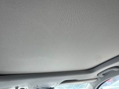 Chery 8 1.6T DCT - фото 10