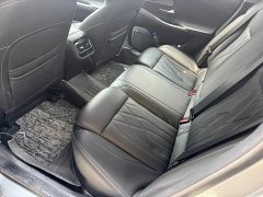 Chery 8 1.6T DCT - фото 11