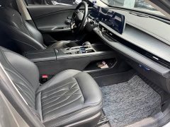 Chery 8 1.6T DCT - фото 12