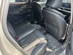 Chery 8 1.6T DCT - фото 13