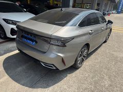 Chery 8 1.6T DCT - фото 14