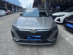 Chery 8 1.6T DCT - фото 2