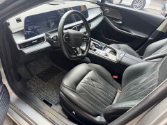 Chery 8 1.6T DCT - фото 4