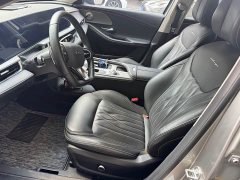 Chery 8 1.6T DCT - фото 5