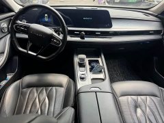 Chery 8 1.6T DCT - фото 6