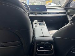 Chery 8 1.6T DCT - фото 7