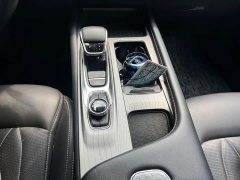 Chery 8 1.6T DCT - фото 9