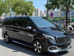 Mercedes-Benz V 260 L Luxury Edition - фото 1