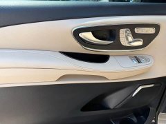 Mercedes-Benz V 260 L Luxury Edition - фото 10