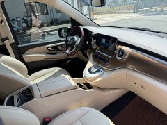 Mercedes-Benz V 260 L Luxury Edition - фото 11