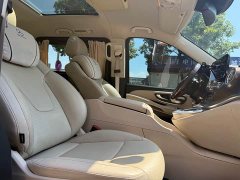 Mercedes-Benz V 260 L Luxury Edition - фото 12
