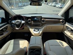 Mercedes-Benz V 260 L Luxury Edition - фото 13