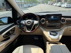Mercedes-Benz V 260 L Luxury Edition - фото 14