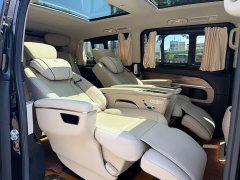 Mercedes-Benz V 260 L Luxury Edition - фото 15