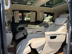 Mercedes-Benz V 260 L Luxury Edition - фото 16