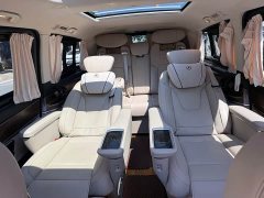 Mercedes-Benz V 260 L Luxury Edition - фото 17