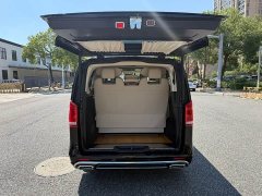 Mercedes-Benz V 260 L Luxury Edition - фото 18