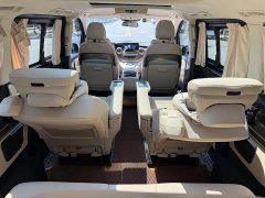 Mercedes-Benz V 260 L Luxury Edition - фото 19