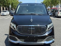 Mercedes-Benz V 260 L Luxury Edition - фото 2